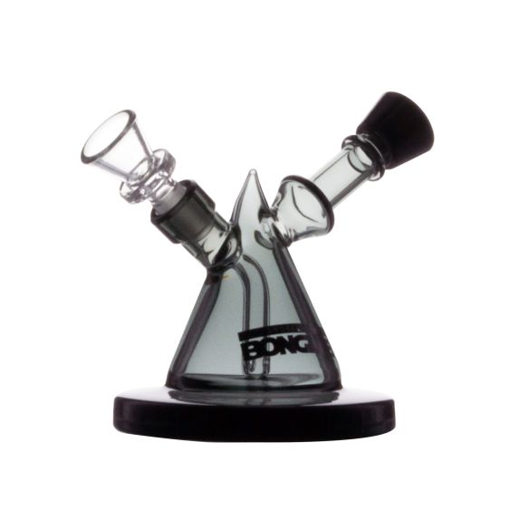 PRISMA PLUS BLACK-BONGLAB