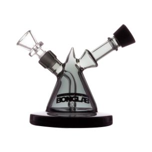 PRISMA PLUS BLACK-BONGLAB