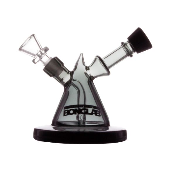 PRISMA PLUS BLACK-BONGLAB