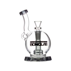 THE SPHERE BLACK-BONGLAB