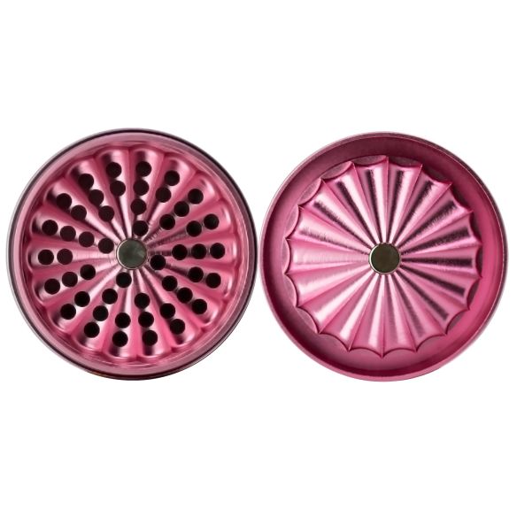 NEW PRO MODEL GRINDER CANDY-GALAXY