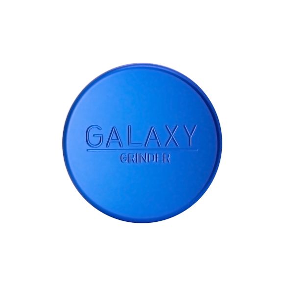 NEW PRO MODEL GRINDER OCEAN-GALAXY