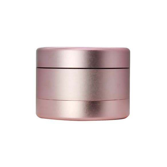 NEW PRO MODEL GRINDER ROSE GOLD-GALAXY