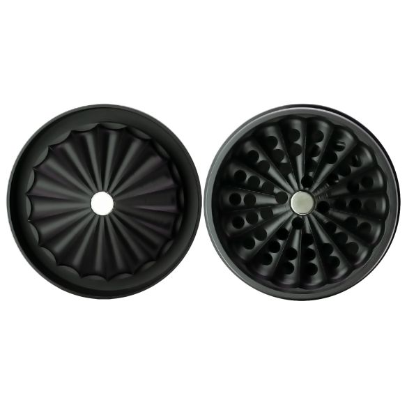 NEW PRO MODEL GRINDER SHADOW-GALAXY