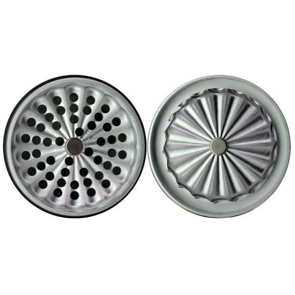 NEW PRO MODEL GRINDER STEEL-GALAXY