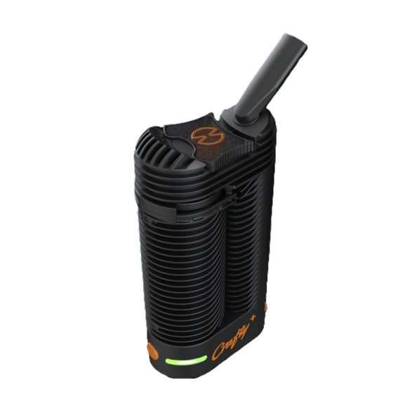 VAPORIZADOR CRAFTY PLUS-STORZ & BICKEL