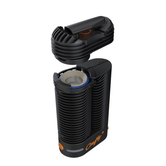 VAPORIZADOR CRAFTY PLUS-STORZ & BICKEL