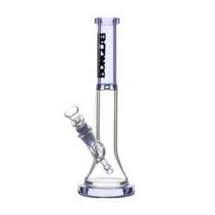 TOUGH BEAKER PURPLE-BONGLAB