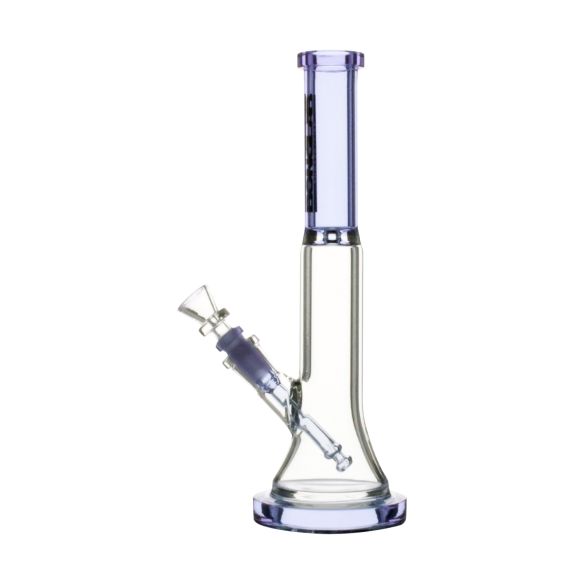 TOUGH BEAKER PURPLE-BONGLAB