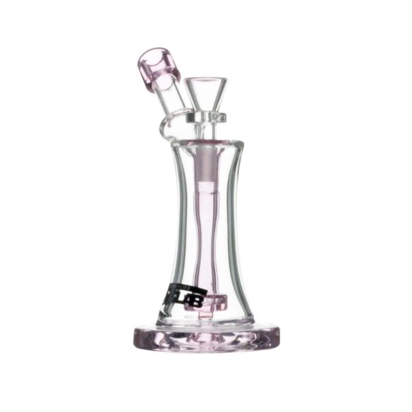 HANDY RIG PINK-BONGLAB