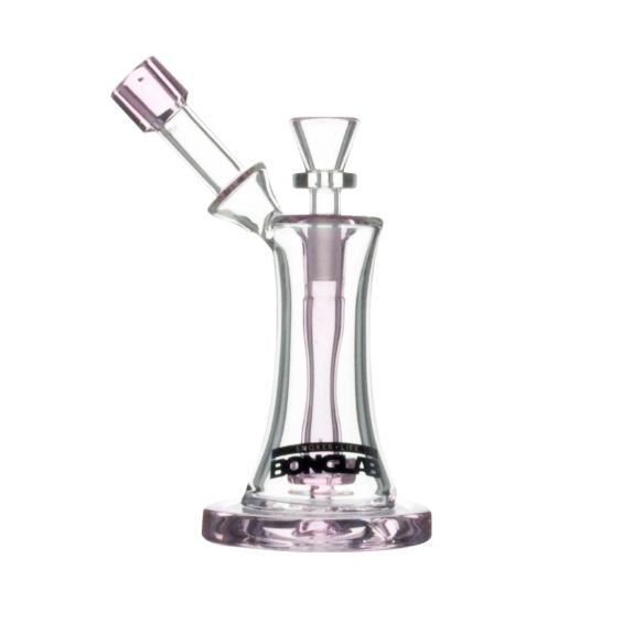 HANDY RIG PINK-BONGLAB