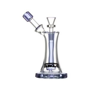 HANDY RIG PURPLE-BONGLAB