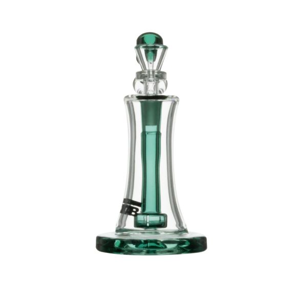 HANDY RIG TEAL-BONGLAB