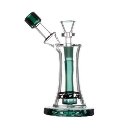 HANDY RIG TEAL-BONGLAB