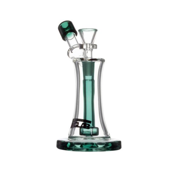 HANDY RIG TEAL-BONGLAB