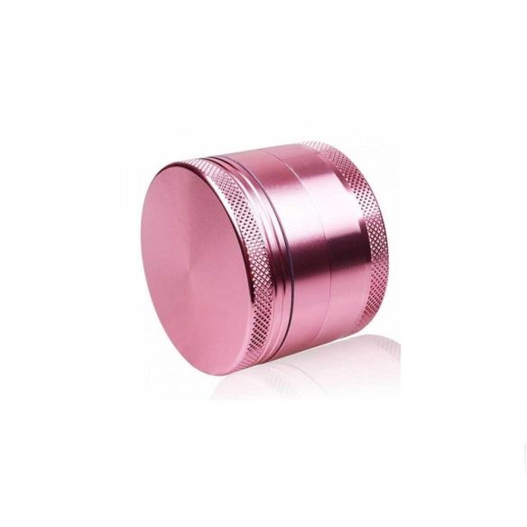 MOLEDOR ALUMINIO 4 PARTES 40MM BT PINK