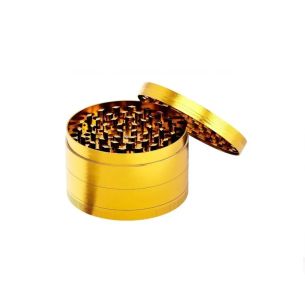 MOLEDOR ALUMINIO 4 PARTES...