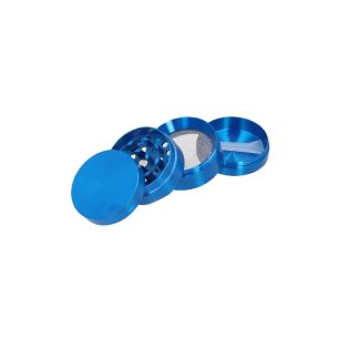 MOLEDOR ALUMINIO 4 PARTES...