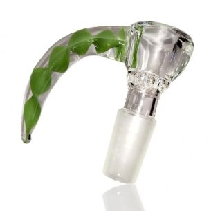 QUEMADOR BONG CUERNO MACHO...