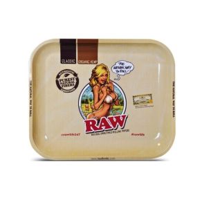 BANDEJA ROLADO METALICA...