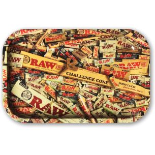 BANDEJA ROLADO METALICA...