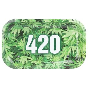 BANDEJA ROLADO METALICA...