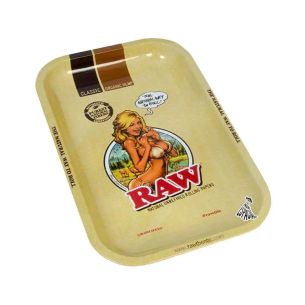 BANDEJA ROLADO METALICA...