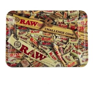 BANDEJA ROLADO METALICA...