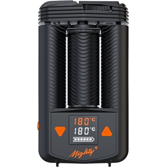VAPORIZADOR MIGHTY PLUS NEGRO-STORZ & BICKEL