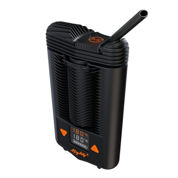 VAPORIZADOR MIGHTY PLUS NEGRO-STORZ & BICKEL