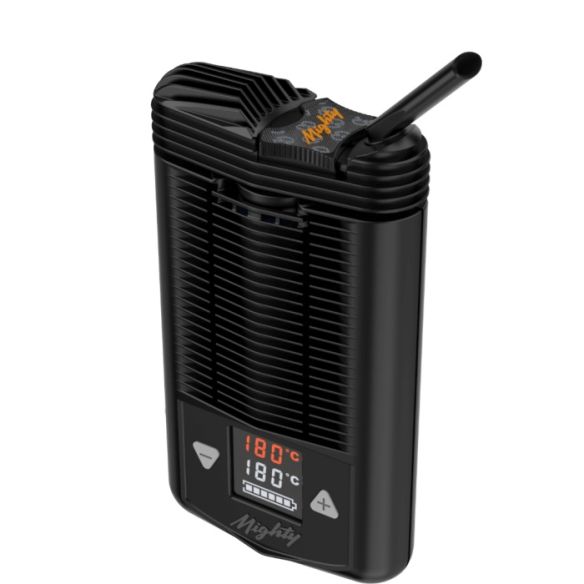 VAPORIZADOR MIGHTY NEGRO-STORZ & BICKEL
