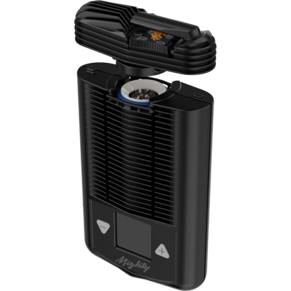 VAPORIZADOR MIGHTY NEGRO-STORZ & BICKEL