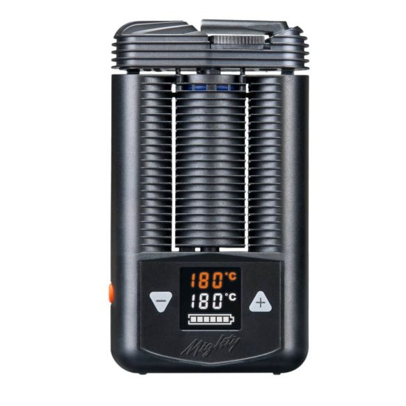 VAPORIZADOR MIGHTY NEGRO-STORZ & BICKEL