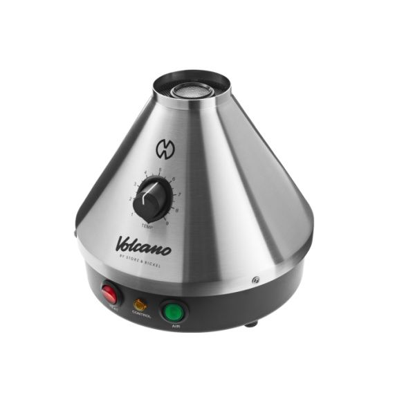 VOLCANO CLASICO-STORZ & BICKEL