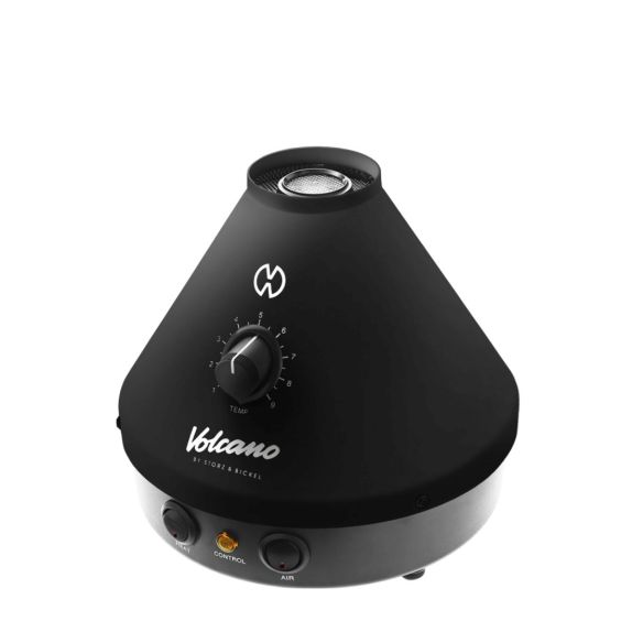 VOLCANO CLASICO ONYX EDITION-STORZ & BICKEL