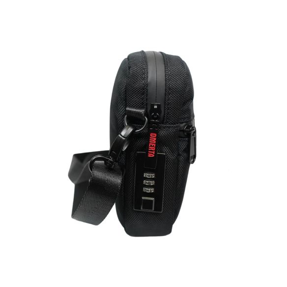 BUTTON SMELL PROOF BLACK-DIME BAGS