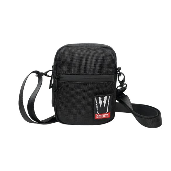 BUTTON SMELL PROOF BLACK-DIME BAGS