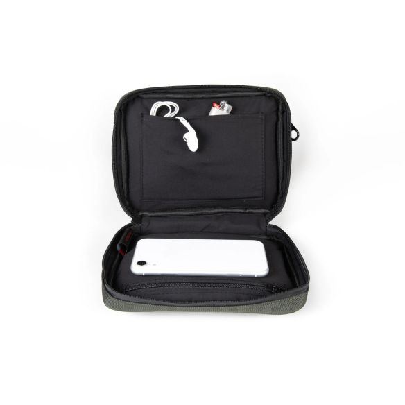 THE BOSS CON CANDADO CLAVE 20 CM BLACK-DIME BAGS