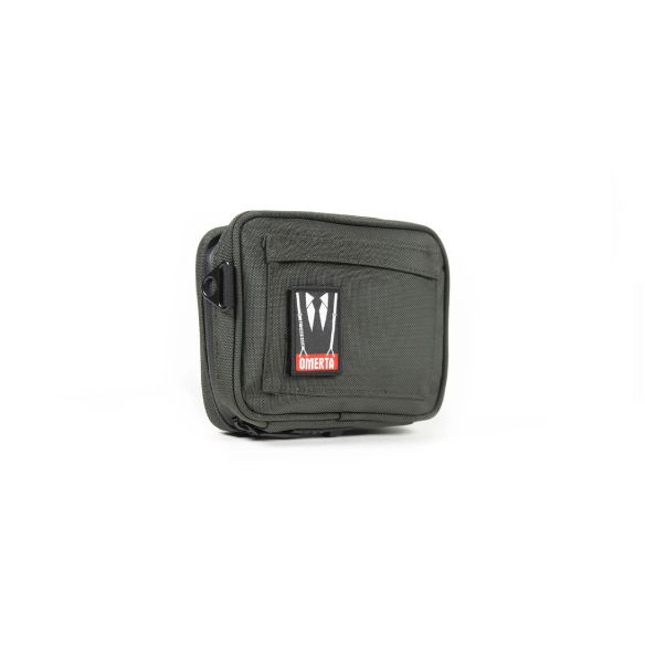 THE BOSS CON CANDADO CLAVE 20 CM GREEN-DIME BAGS