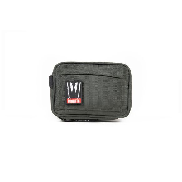 THE BOSS CON CANDADO CLAVE 20 CM GREEN-DIME BAGS