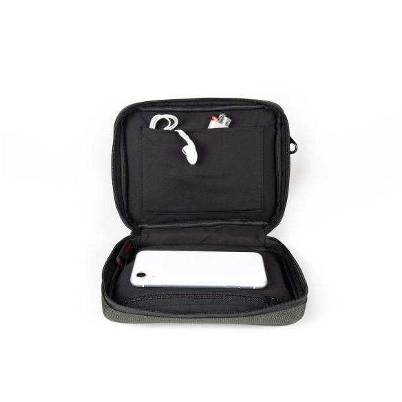 THE BOSS CON CANDADO CLAVE 25 CM BLACK-DIME BAGS