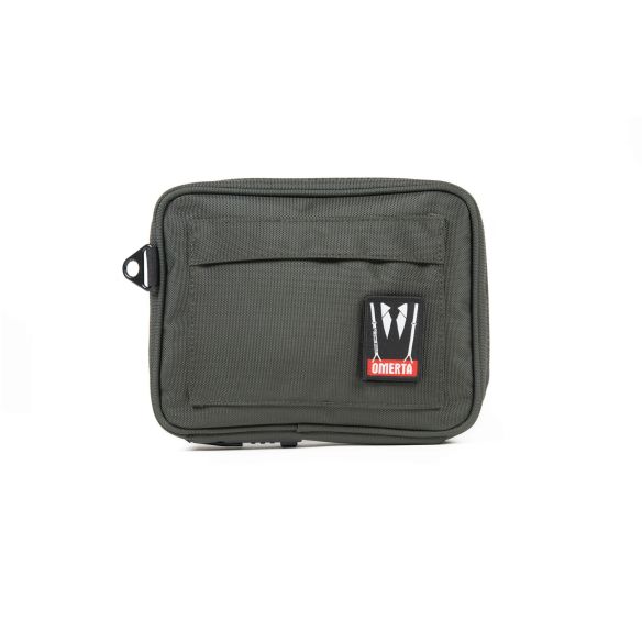 THE BOSS CON CANDADO CLAVE 25 CM GREEN-DIME BAGS