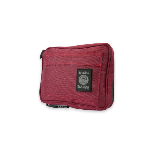 THE BOSS CON CANDADO CLAVE 25 CM RED-DIME BAGS