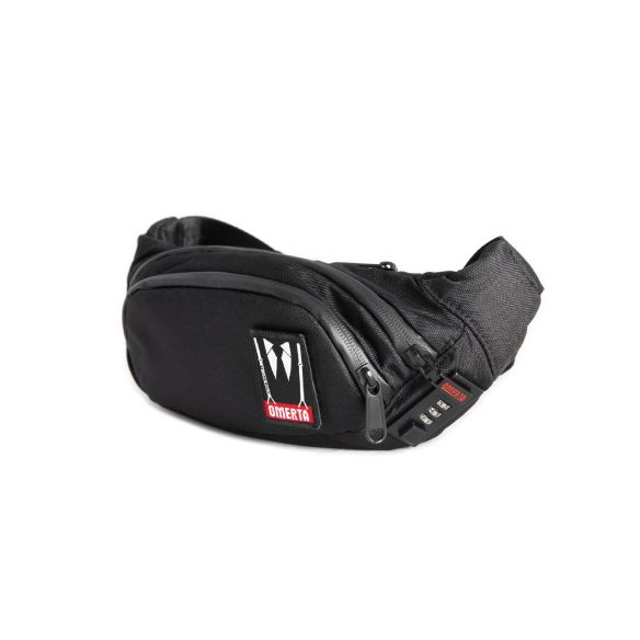 OUTFIT SMELL PROOF BLACK-DIME BAGS