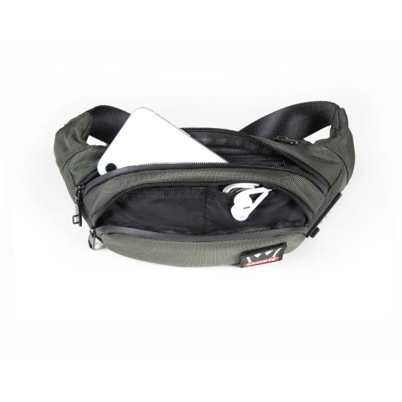 OUTFIT SMELL PROOF GREEN-DIME BAGS