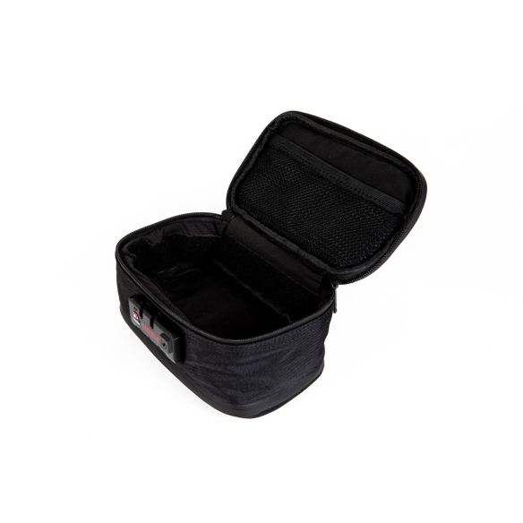 GODFELLA CON LOCK  25 CM BLACK-DIME BAGS