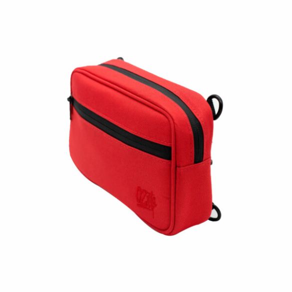 BOLSO CHESTBAG 4X4 CON CLAVE RED -OZETA