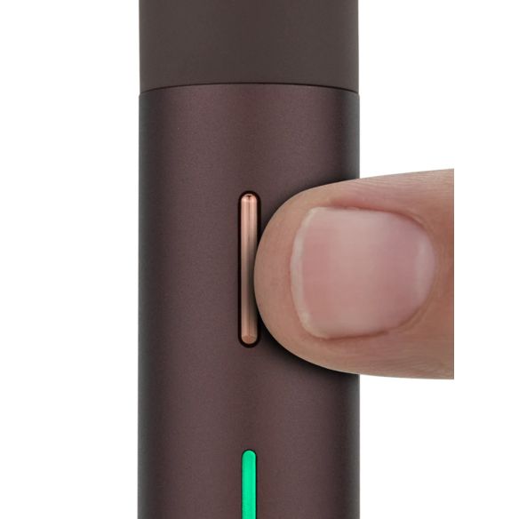 VAPORIZADOR PIVOT MOCHA-PUFFCO