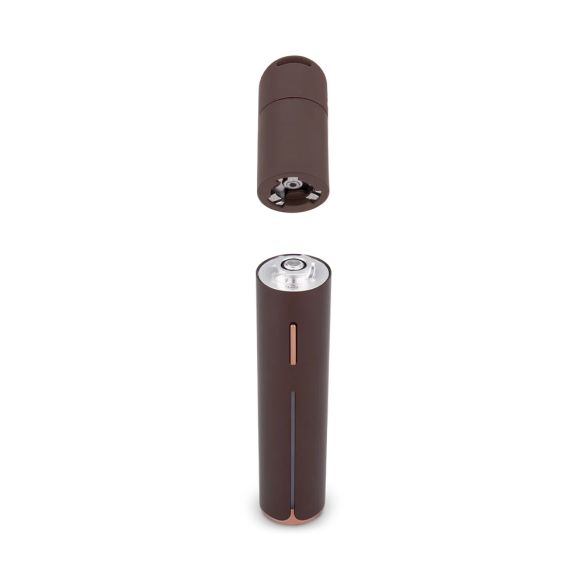 VAPORIZADOR PIVOT MOCHA-PUFFCO