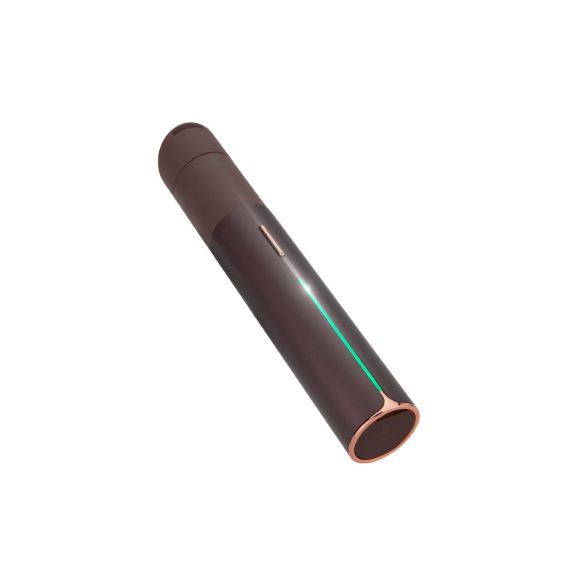 VAPORIZADOR PIVOT MOCHA-PUFFCO
